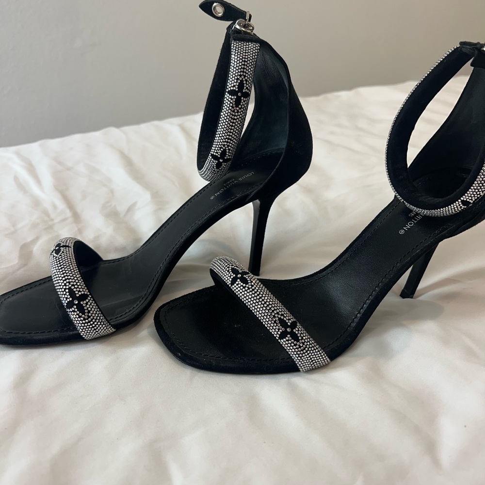 Louis Vuitton High Heels